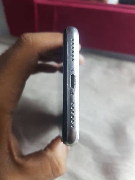 iPhone x non pta 64gb 6