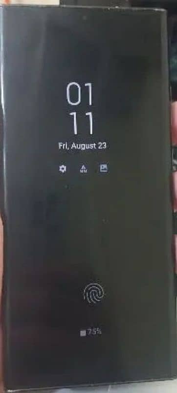 note 20 ultra pta official 2