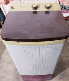 Dawlance washing machine Ds 9100c 0