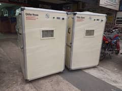 Dehumidifiers