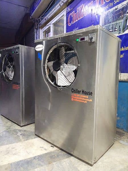 Dehumidifiers 3