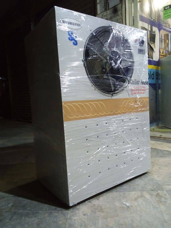 Dehumidifiers 10