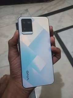 vivo Y21 0