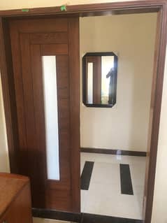 2 bed dd beutyfull flat for rent in madras society 0