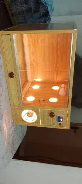 25 eggs manual incubator for sale 10