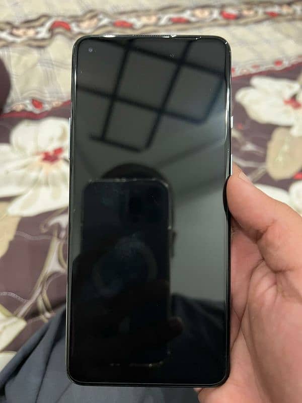 one plus 8t brand new 1