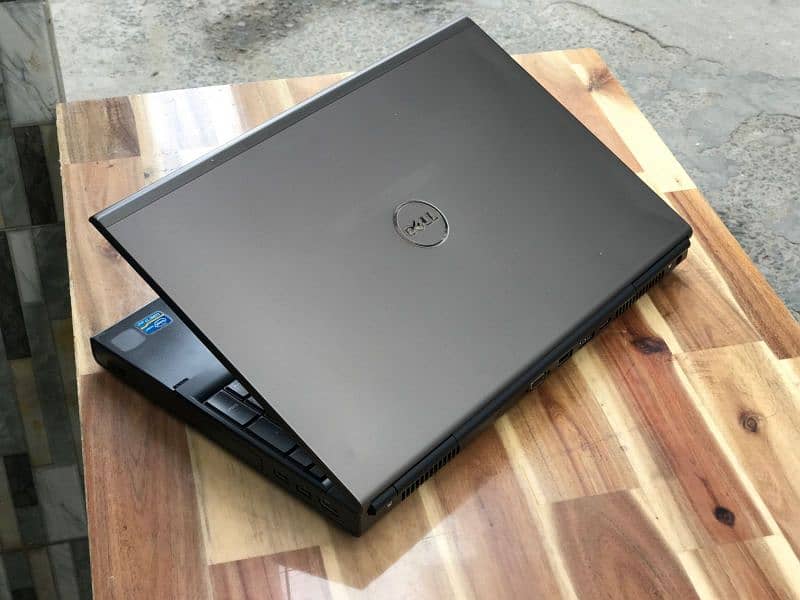 Dell Precision Gaming+Workstation Core i7 4th Gen 16GB Ram / 256GB SSD 1