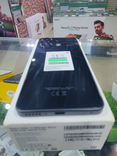 Red Mi Note 13 Just Box  Open Full warranty 10of10 2