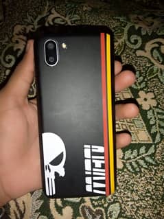 Aquos r2 official pta approved back brak 10 9 condition PUBg best 0