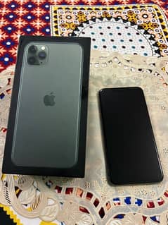 iphone 11 pro max 512 gb non pta