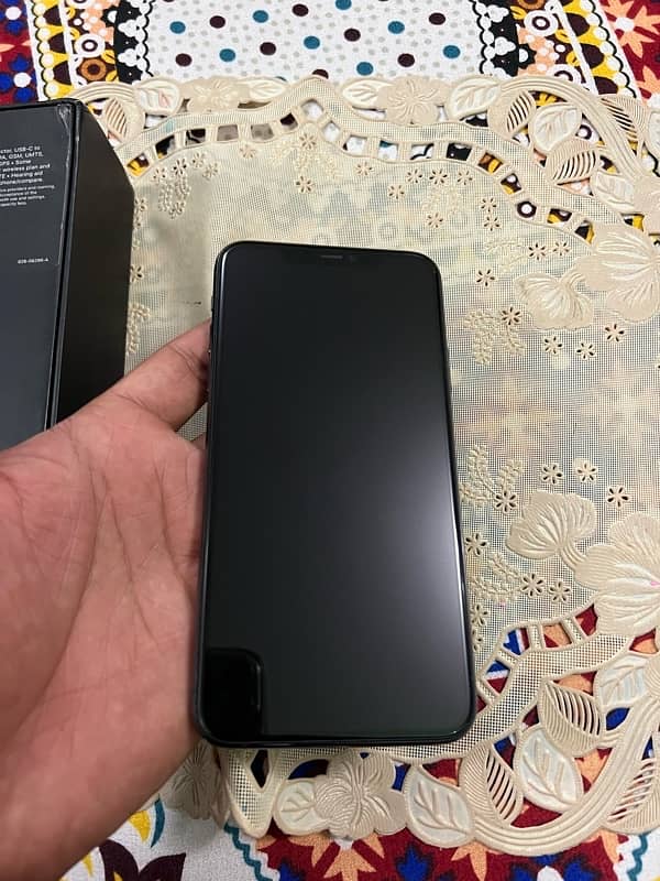 iphone 11 pro max 512 gb non pta 2