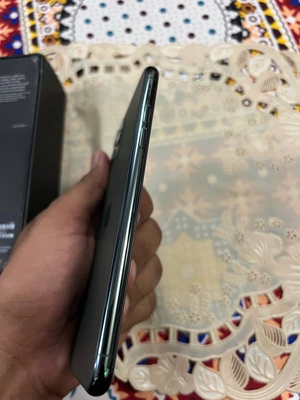 iphone 11 pro max 512 gb non pta 5