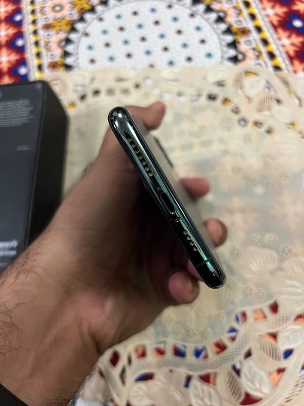 iphone 11 pro max 512 gb non pta 7