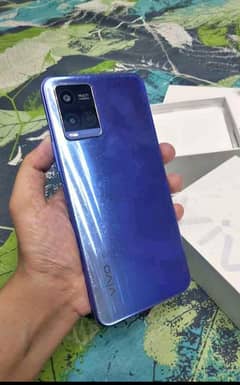 Vivo y21 0