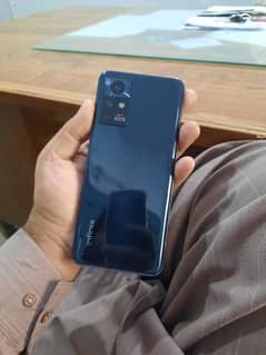 Infinix Zero x neo