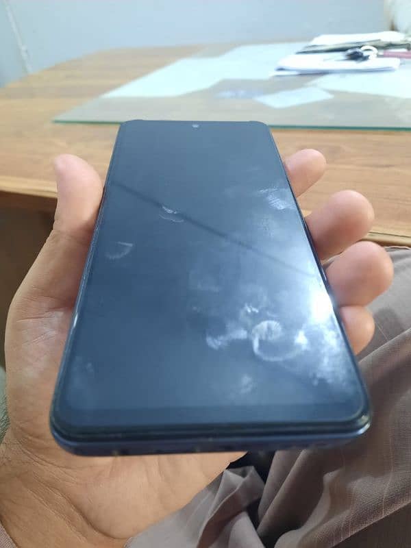 Infinix Zero x neo 3