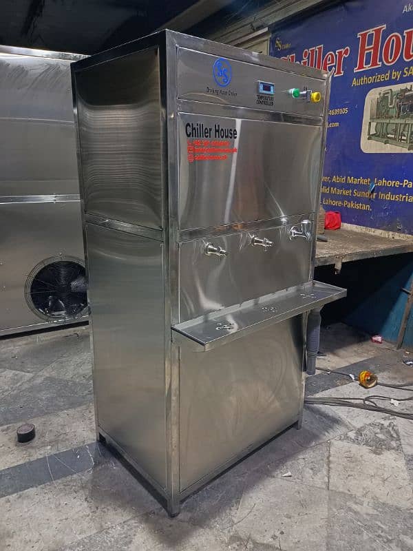 Water Coolers/ Water Chillers 5