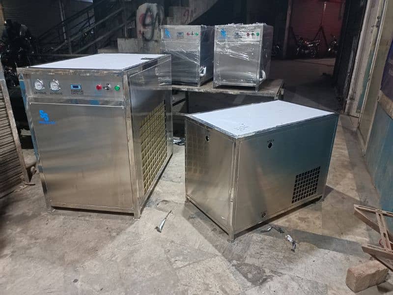 Water Coolers/ Water Chillers 15