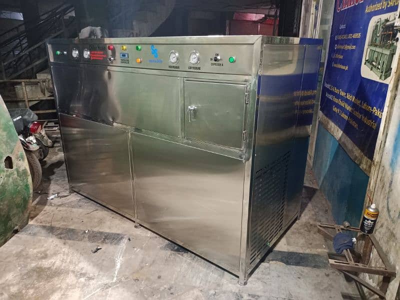 Water Coolers/ Water Chillers 16