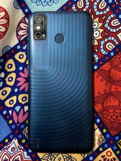 tecno spark 6 go 4gb 64gb with box 0