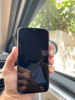 iPhone 11 pro 256gb back crack non pta only phone urgent sale