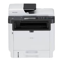 Photo Copy Machine 3710