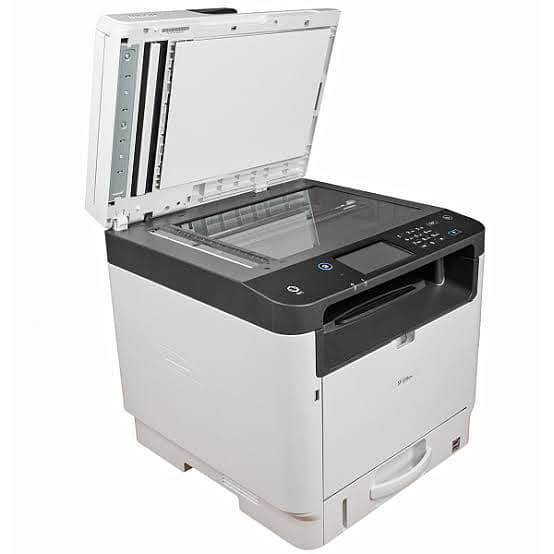 Photo Copy Machine 3710 1