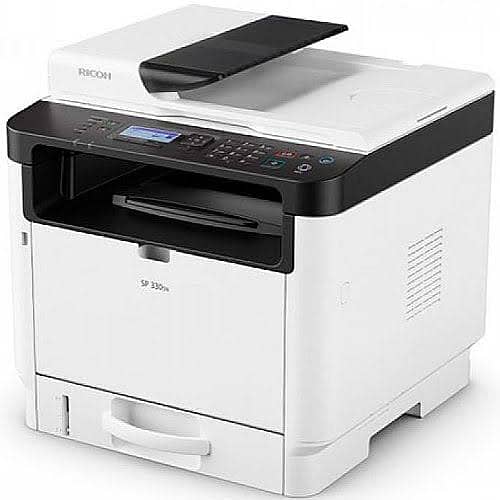 Photo Copy Machine 3710 3