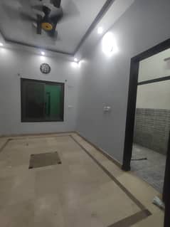 240 sq yards portion for rent in Gulshan e Ismail society