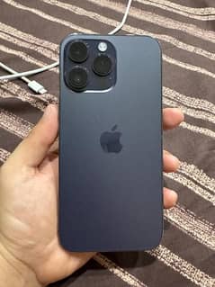 Iphone 14 Pro Max 128gb Pta Approved 0