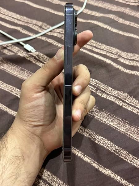 Iphone 14 Pro Max 128gb Pta Approved 3