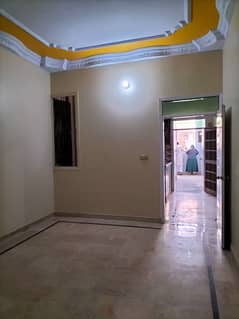 120 sq yards beutyfull new portion for rent in Malik society