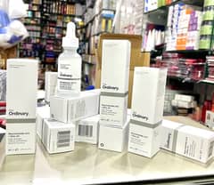 the ordinary niacinamide 10% zinc 1%