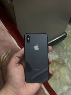 IPhone X Official PTA Approved