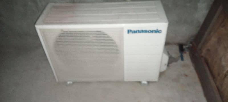 PANASONIC AC . 2