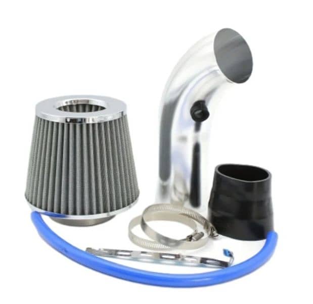 Cold Air Intake 1