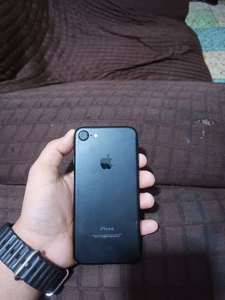 IPHONE 7 NON PTA 0