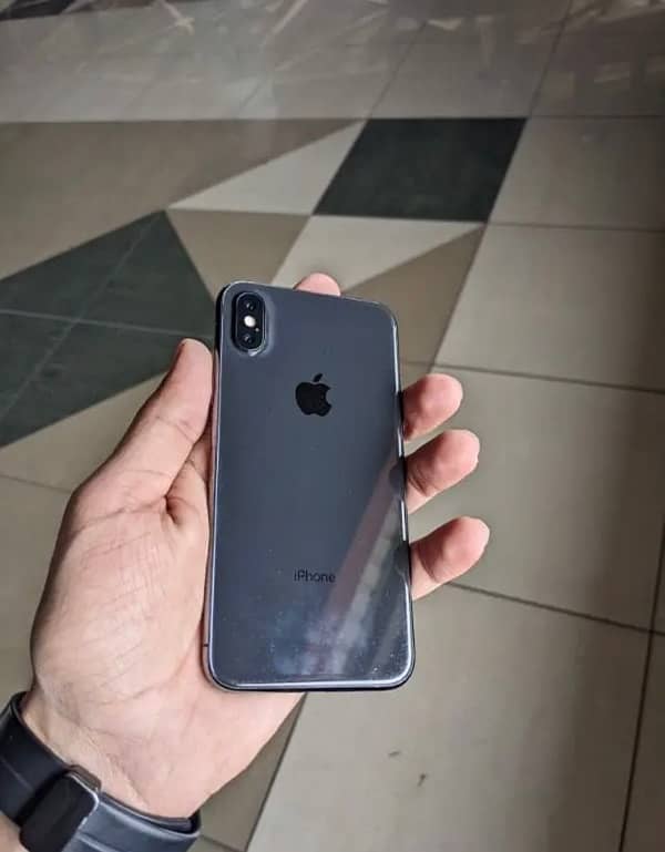 Iphone x 1