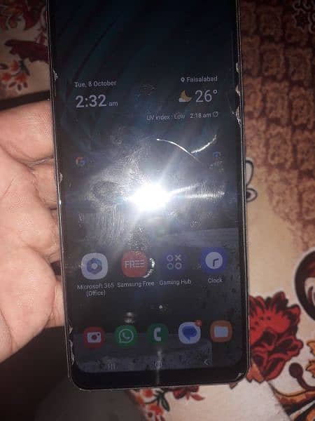 samsung a32 full box 10/10  all OK mobile no opnd no rapier 2