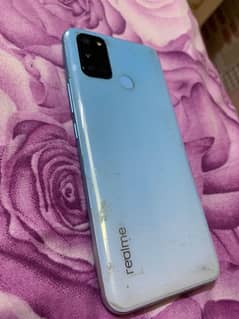 realme 7i 0