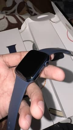 Apple Watch | Series 6 | 46 mm