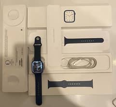 apple watch series 7 gps 45mm 0