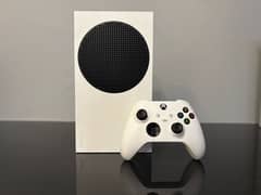 Xbox