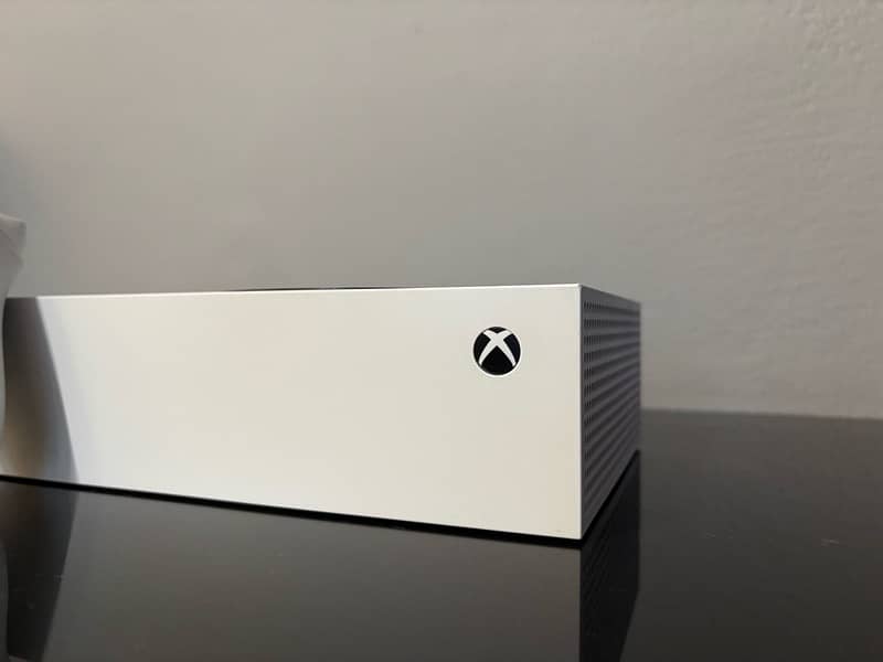 Xbox series S 500gb 1