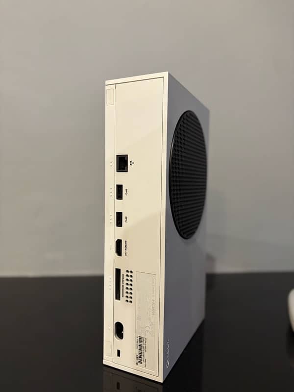 Xbox series S 500gb 5