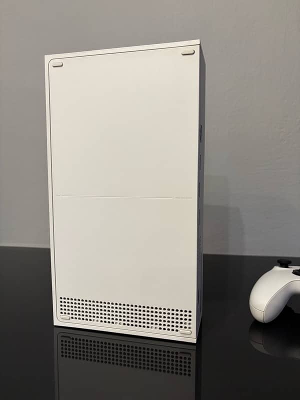 Xbox series S 500gb 6