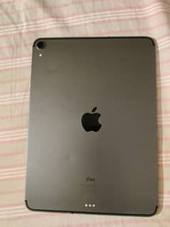 iPad