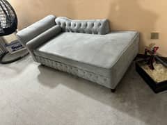  Modern Dewan for Sale  With FREE  CUSHION