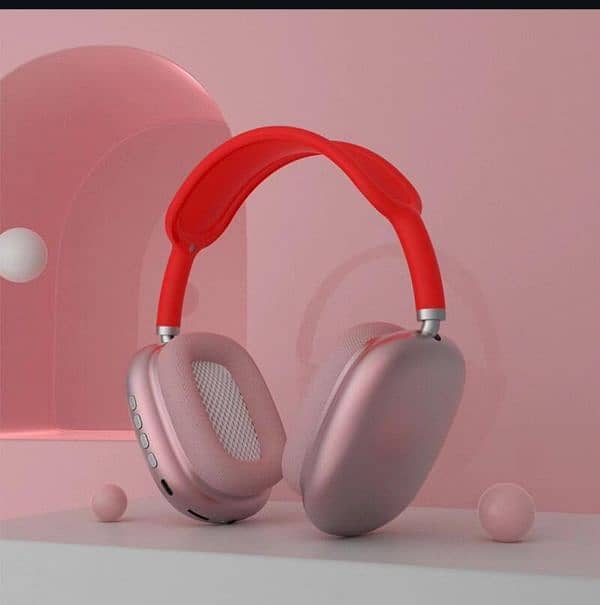 P9 HEADPHONES 0