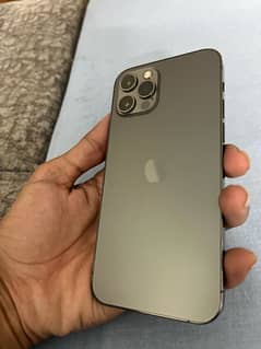 iphone 12 pro 256 gb